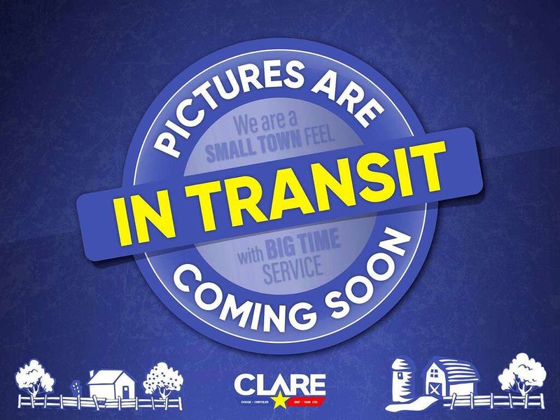 Vehicle Image 2026 Ram 2500