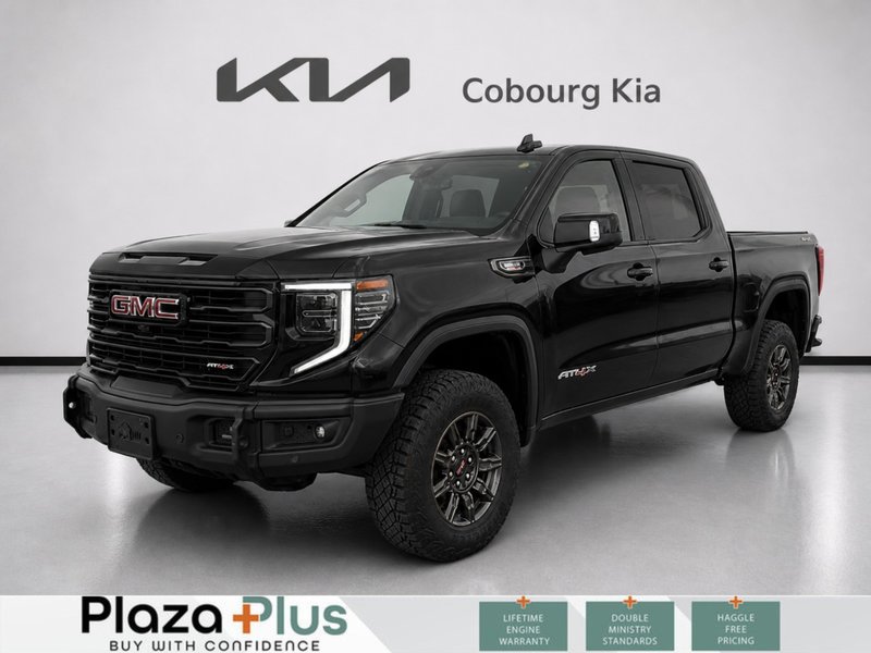 Vehicle Image 2025 GMC Sierra 1500