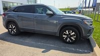 Vehicle Image 2023 Volkswagen Atlas Cross Sport
