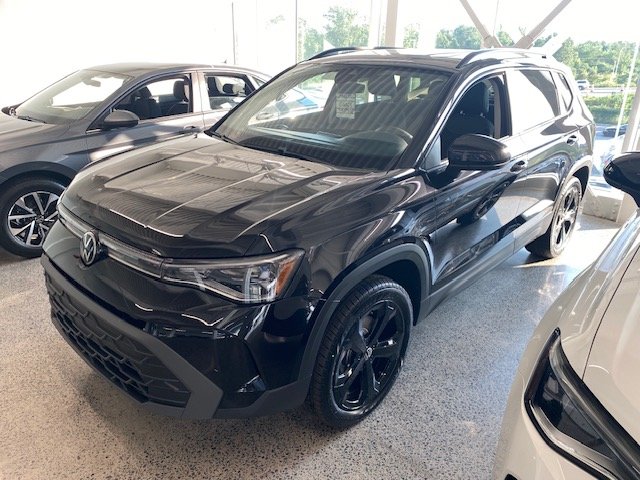 Vehicle Image 2026 Volkswagen Taos