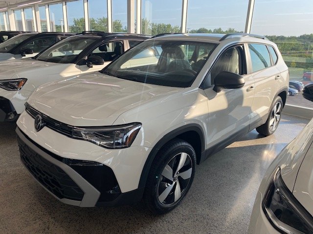 Image du véhicule Volkswagen Taos  2026