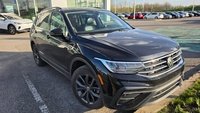 Vehicle Image 2023 Volkswagen Tiguan