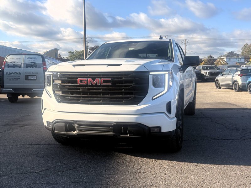 Image du véhicule GMC Sierra 1500  2026
