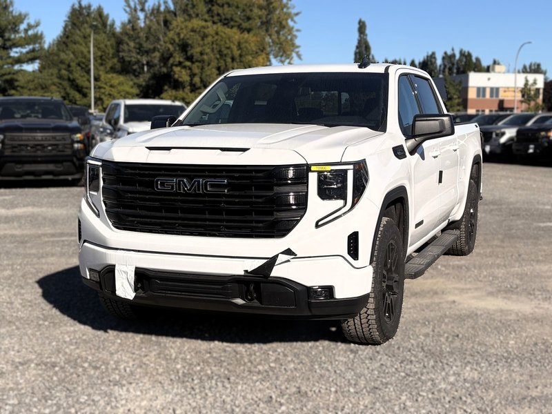 Image du véhicule GMC Sierra 1500  2026
