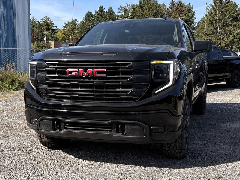 Vehicle Image 2026 GMC Sierra 1500