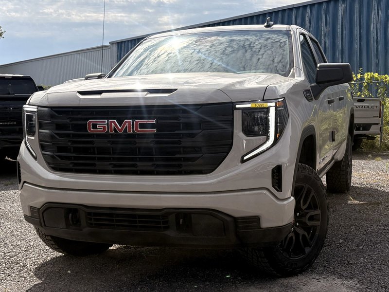 Vehicle Image 2026 GMC Sierra 1500