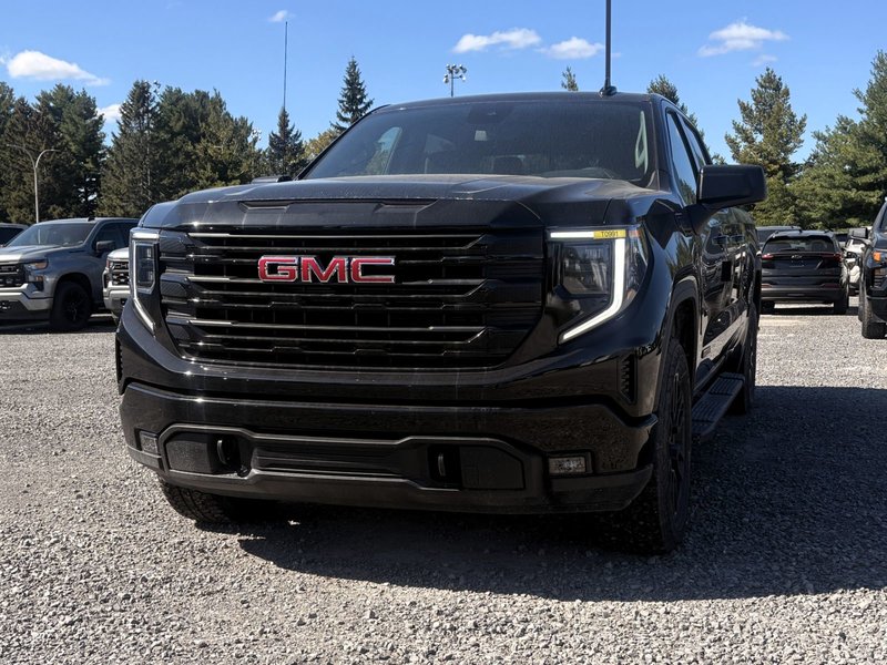 Image du véhicule GMC Sierra 1500  2026