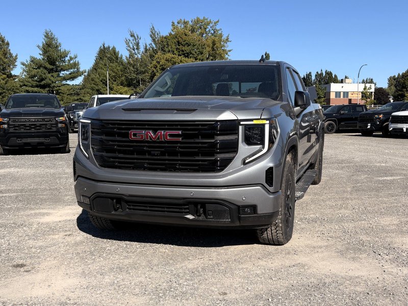 Vehicle Image 2026 GMC Sierra 1500