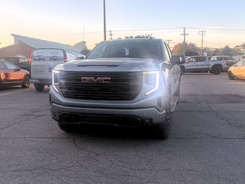 Vehicle Image 2026 GMC Sierra 1500