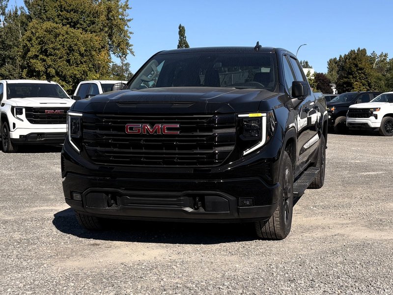 Vehicle Image 2026 GMC Sierra 1500
