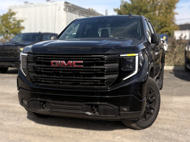 Image du véhicule GMC Sierra 1500  2026