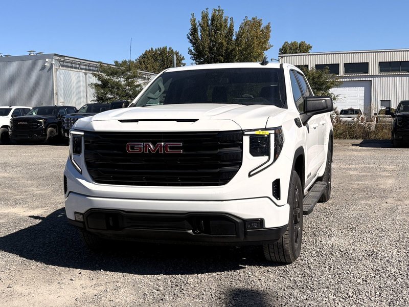 Vehicle Image 2026 GMC Sierra 1500