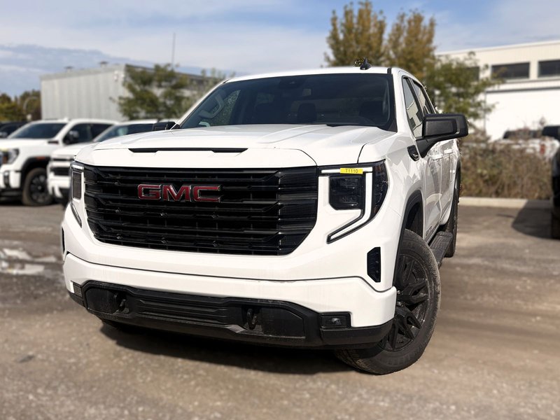 Vehicle Image 2026 GMC Sierra 1500
