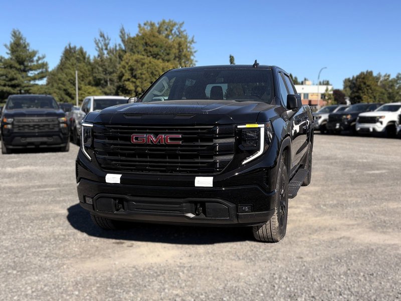Image du véhicule GMC Sierra 1500  2026
