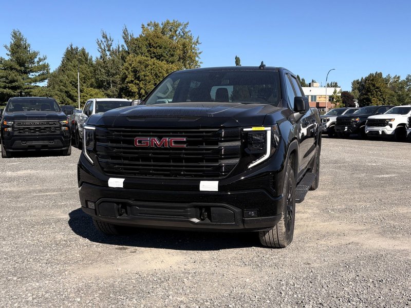 Vehicle Image 2026 GMC Sierra 1500