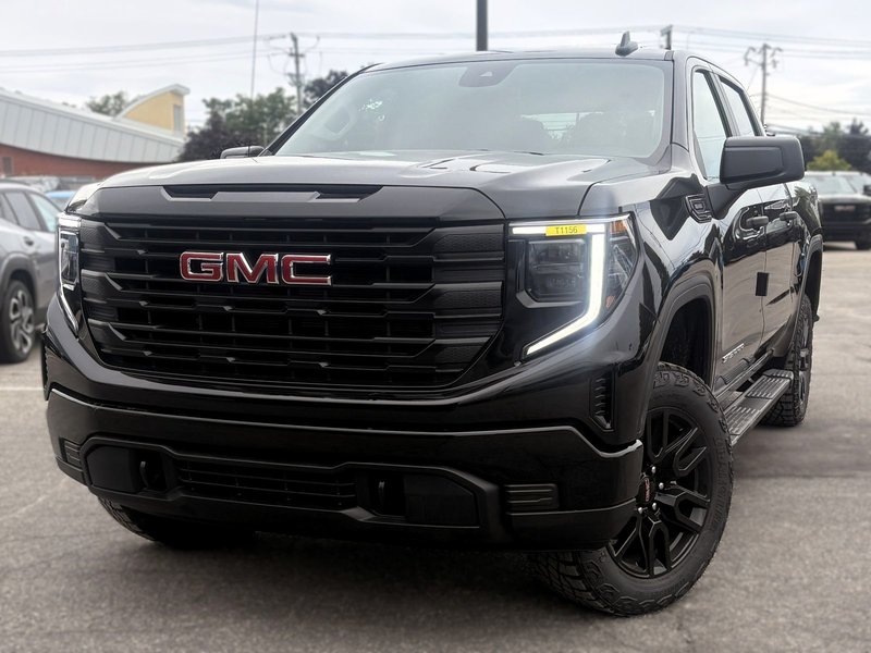 Vehicle Image 2026 GMC Sierra 1500