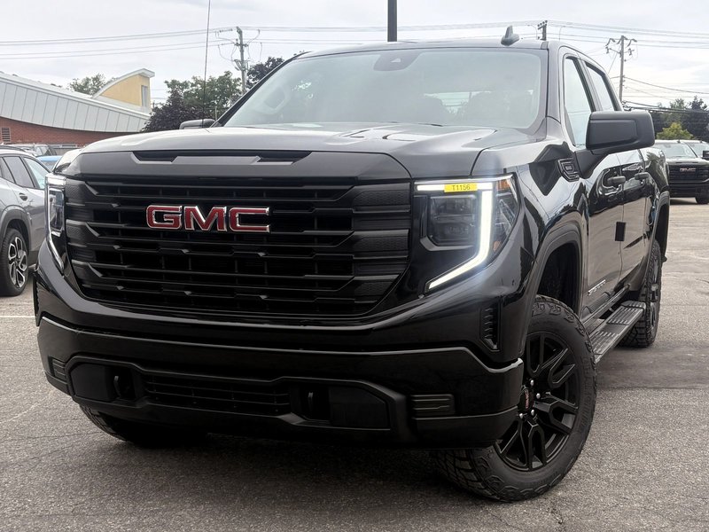 Vehicle Image 2026 GMC Sierra 1500