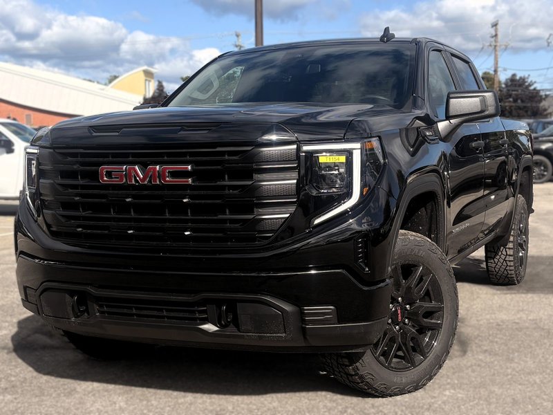 Vehicle Image 2026 GMC Sierra 1500
