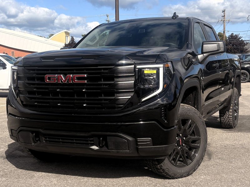 Vehicle Image 2026 GMC Sierra 1500