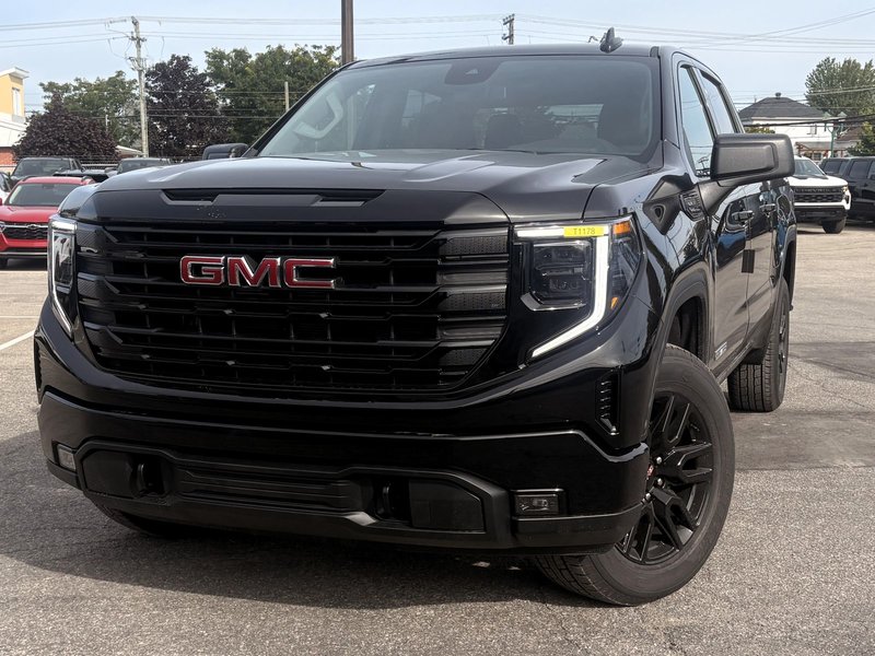 Vehicle Image 2026 GMC Sierra 1500