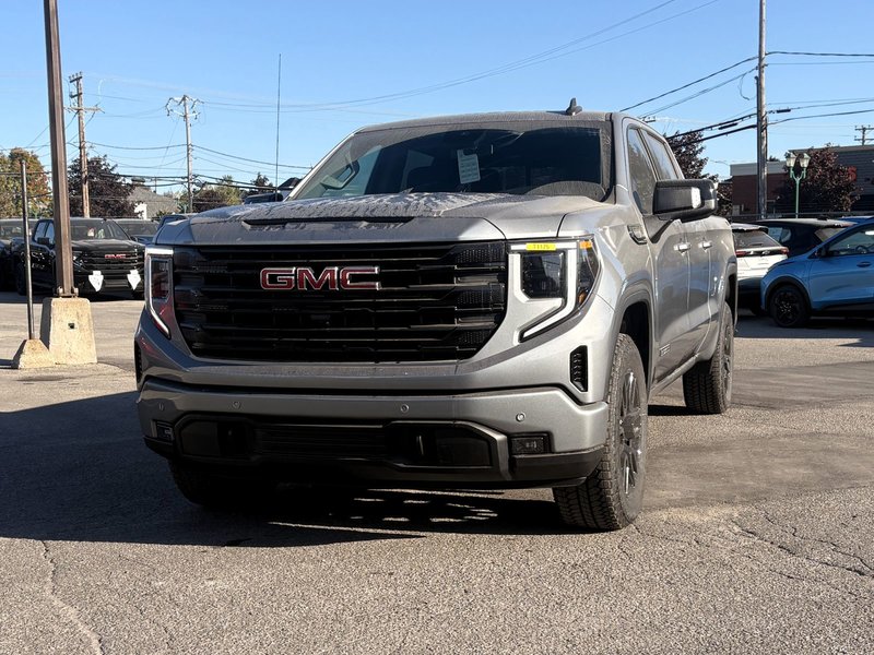 Vehicle Image 2026 GMC Sierra 1500