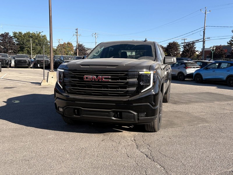 Vehicle Image 2026 GMC Sierra 1500