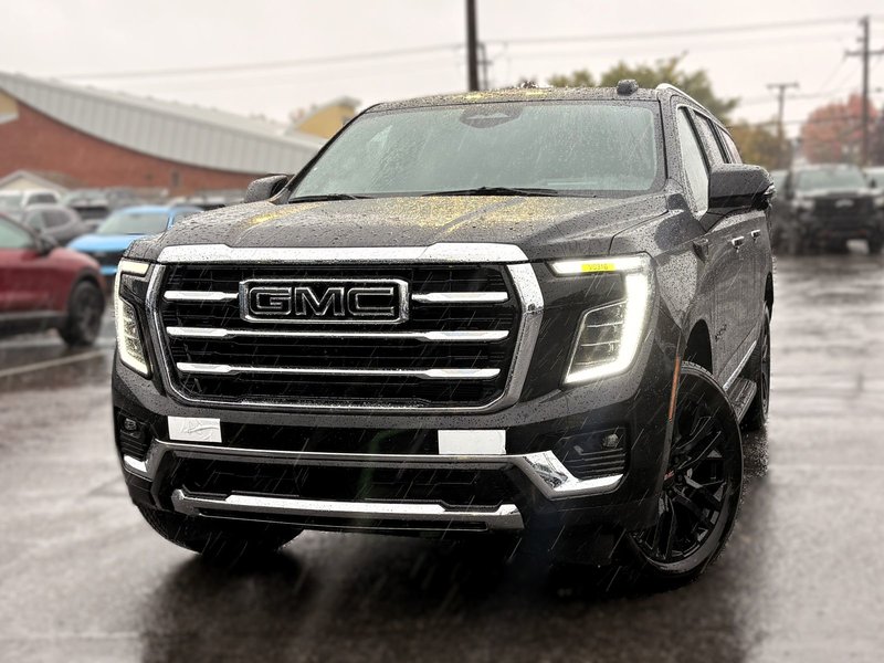 Image du véhicule GMC Yukon XL  2027