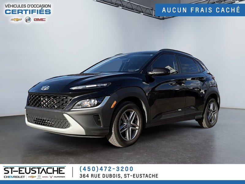 Vehicle Image 2023 Hyundai Kona