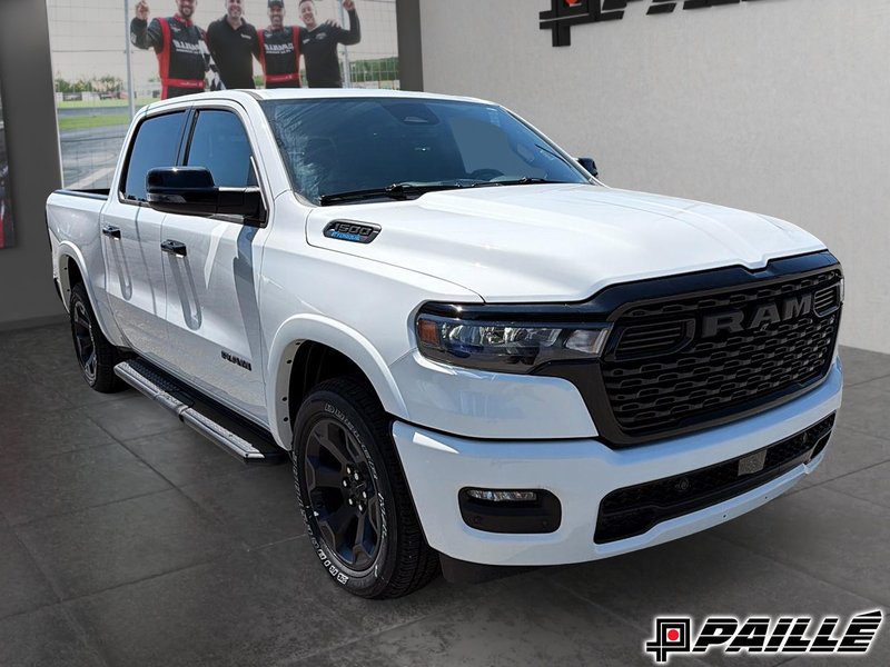Vehicle Image 2026 Ram 1500