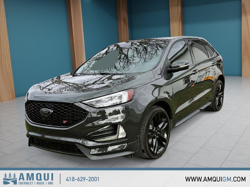 Image du véhicule Ford Edge 2024