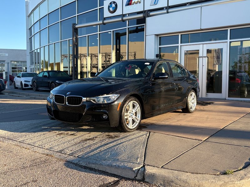 Vehicle Image 2018 BMW 330i