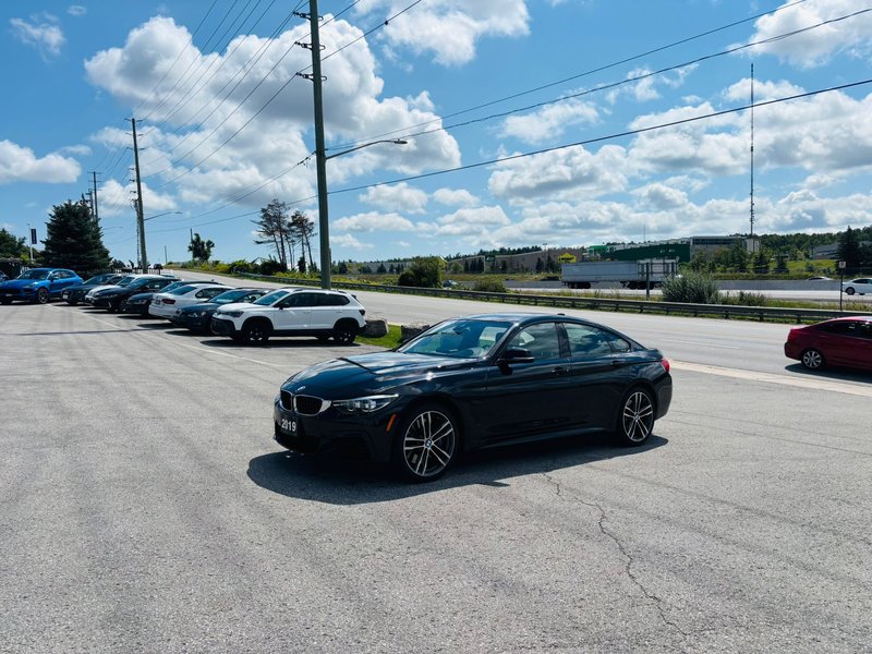 Vehicle Image 2019 BMW 440i