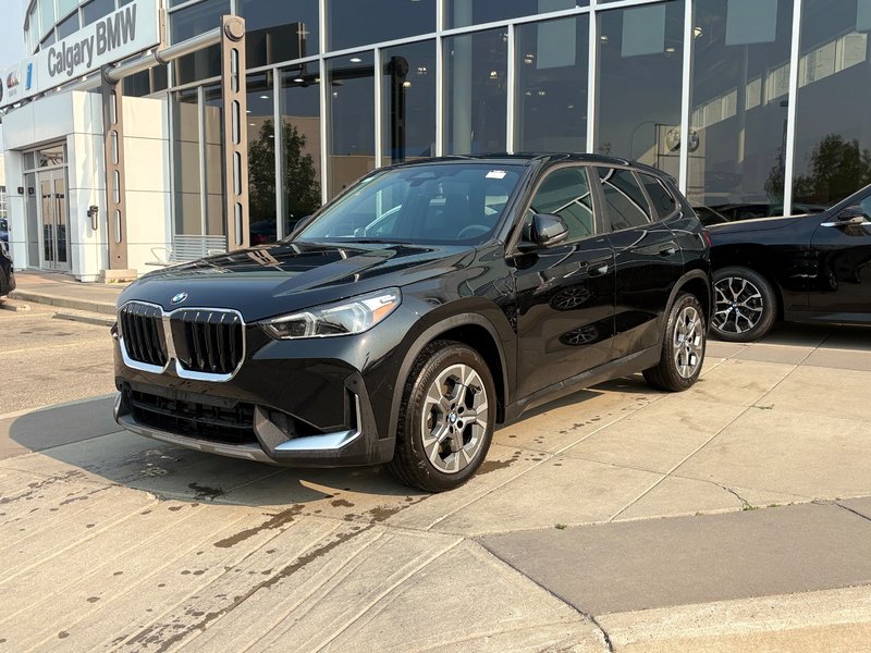 Vehicle Image 2023 BMW X1