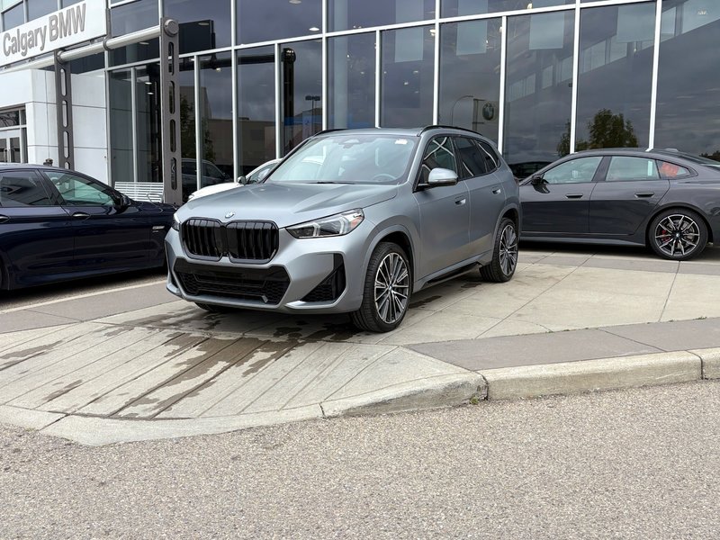 Vehicle Image 2023 BMW X1