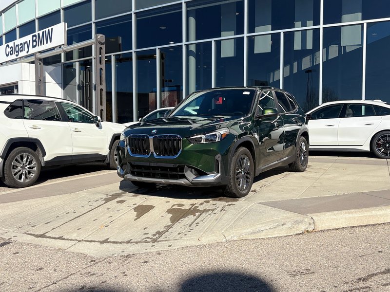 Vehicle Image 2023 BMW X1