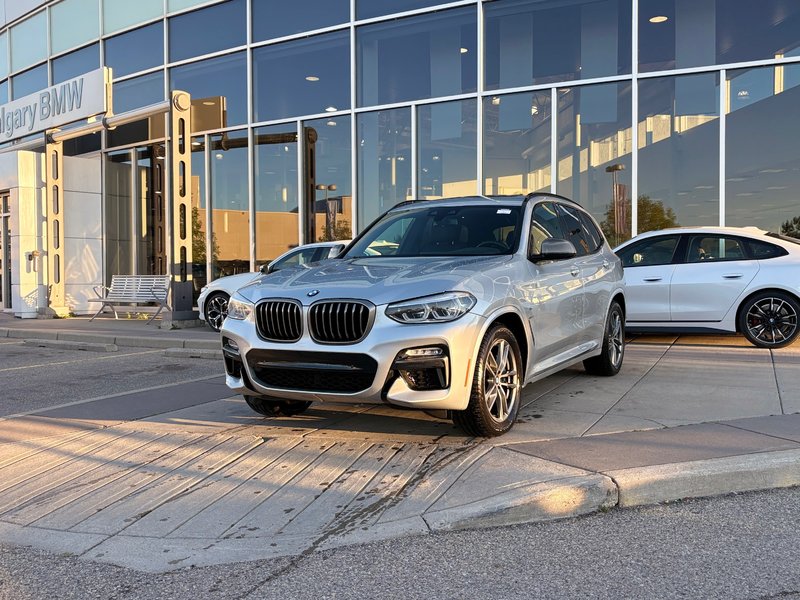 Vehicle Image 2019 BMW X3