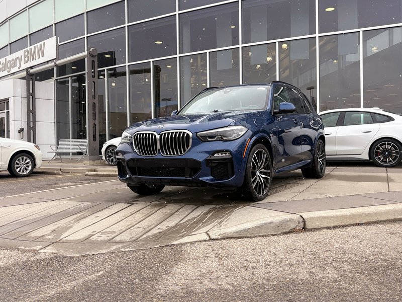 Vehicle Image 2019 BMW X5