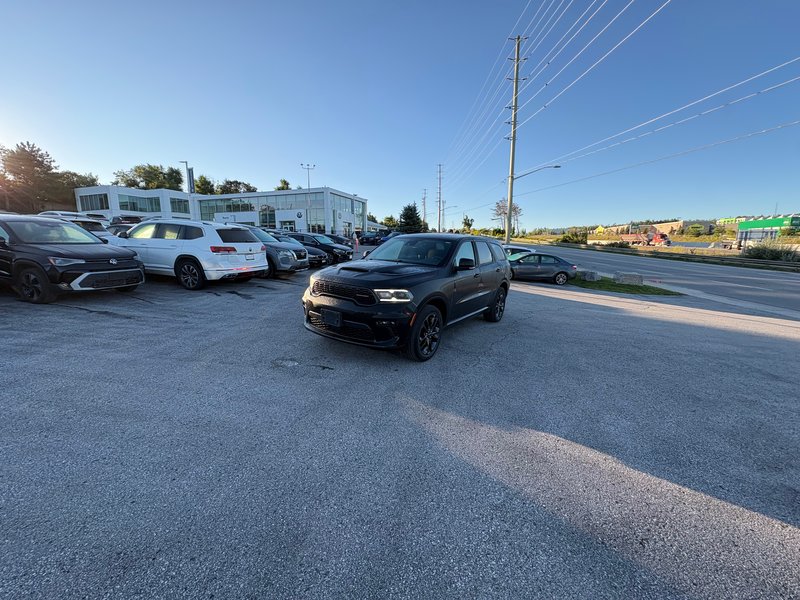 Vehicle Image 2022 Dodge Durango