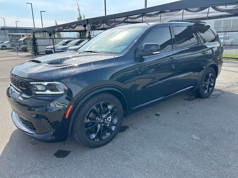 Vehicle Image 2025 Dodge Durango