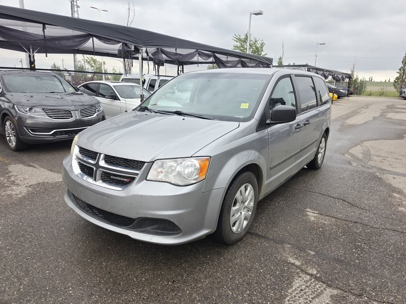 Vehicle Image 2015 Dodge Grand Caravan