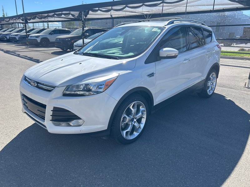 Vehicle Image 2014 Ford Escape
