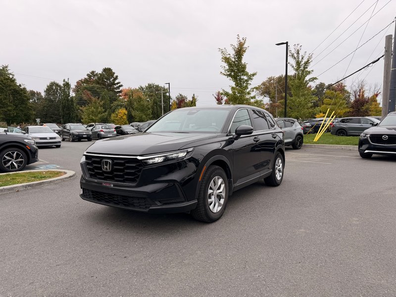 Vehicle Image 2023 Honda CR-V