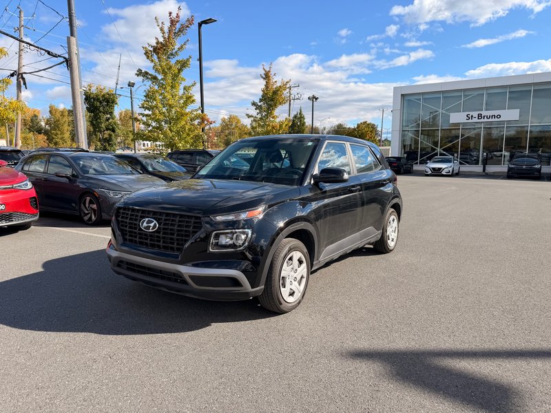 Vehicle Image 2022 Hyundai Venue