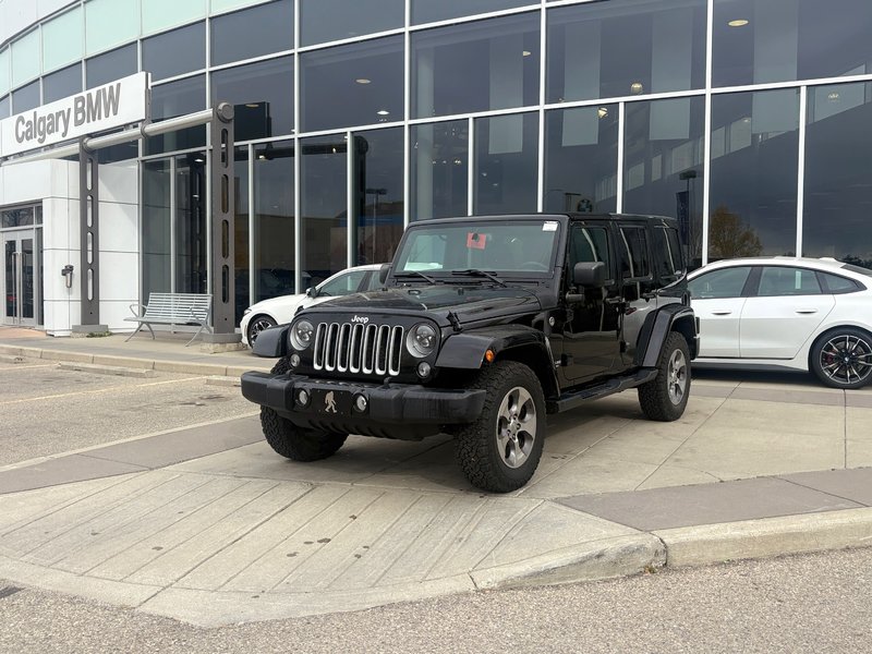 Vehicle Image 2016 Jeep Wrangler