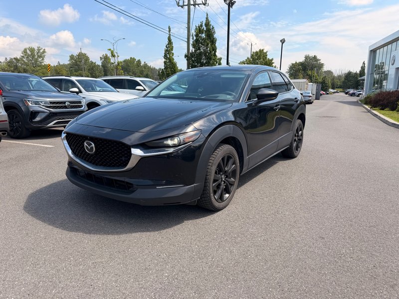 Image du véhicule Mazda CX-30 2023