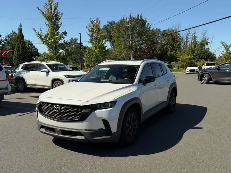 Image du véhicule Mazda CX-50  2023