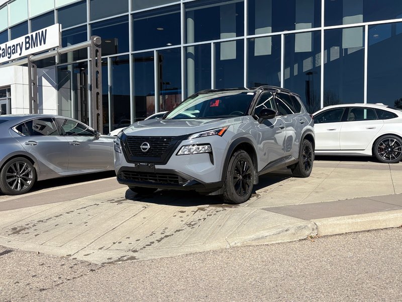 Vehicle Image 2023 Nissan Rogue