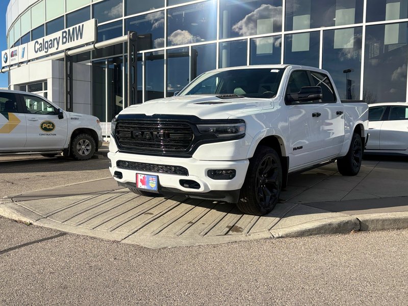 Vehicle Image 2024 Ram 1500