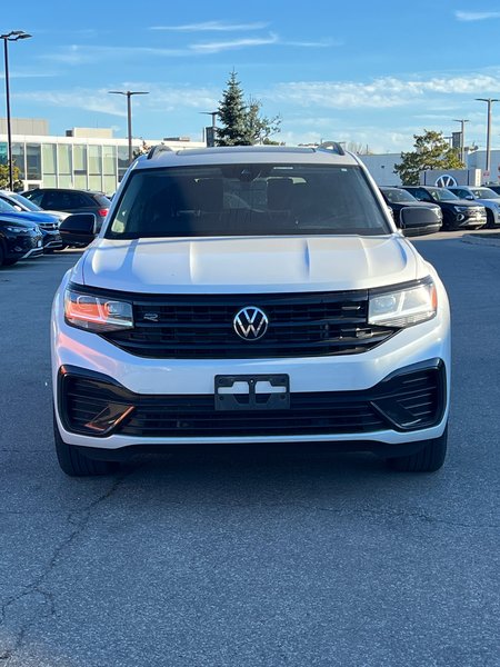Vehicle Image 2023 Volkswagen Atlas