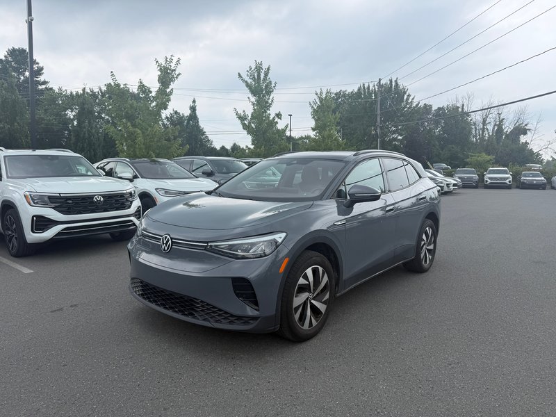 Vehicle Image 2023 Volkswagen ID.4